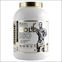 Kevin Levrone Gold Iso 2000g