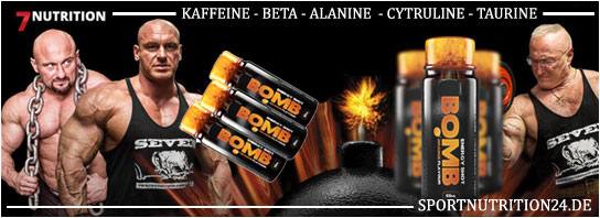 7nutrition bomb shot kaufen