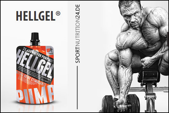 Extrifit Hellgel