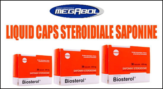 megabol biosterol kaufen