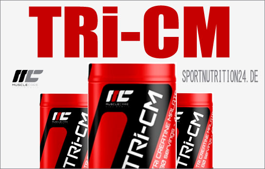 MUSCLECARE TRI-CM günstig kaufen bei sportnutrition24 sportnahrung für bodybuilder