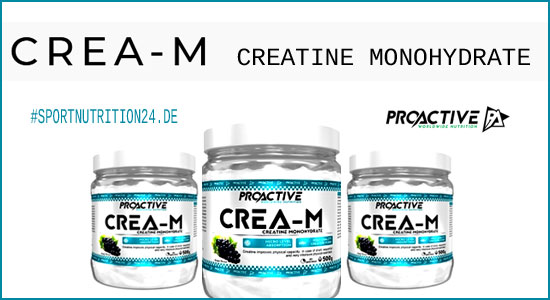 Pro Active Crea-M kaufen