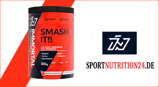 immortal nutrition smash it