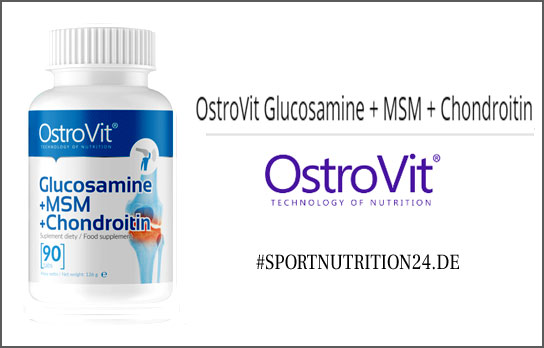 OstroVit-Glucosamine-MSM-Chondroitin-kaufen