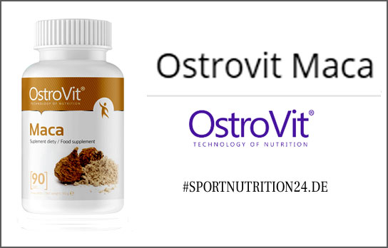 Ostrovit-Maca-kaufen