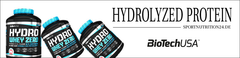 Whey Protein Hydrolysate günstig kaufen Whey Protein Hydrolysate günstig kaufen