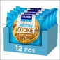 Mobile Preview: USN Select High Protein Cookie 12 x  60g