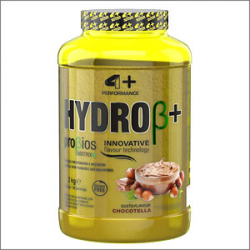 4+ Nutrition Hydro+ Probiotics 2000g