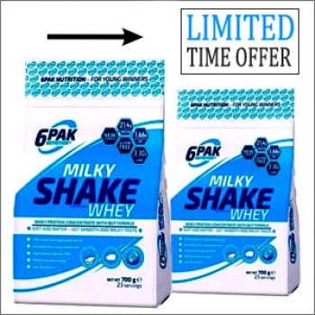 6PAK-Nutrition-Milky-Shake-Whey-Angebot