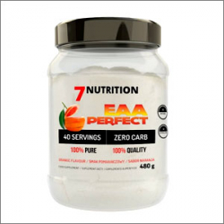 7Nutrition EAA Perfect 480g