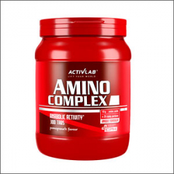 ActiVlab Amino Complex 300 Tabletten