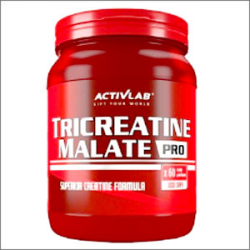 ActiVlab TriCreatine Malate Pro 300 Kapseln
