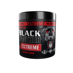 Activlab Black Panther Extreme 300g