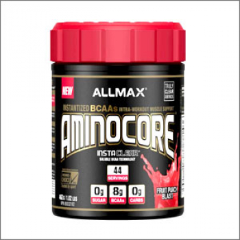 AllMax Nutrition Aminocore 462g