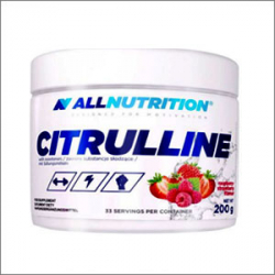 AllNutrition Citrulline 200g