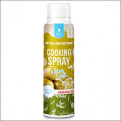 Allnutrition Cooking Spray Olive Oil 250ml