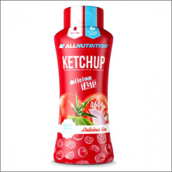 Allnutrition Sauce Ketchup 460g