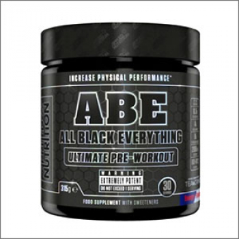 Applied Nutrition ABE Ultimate Pre Workout 315g