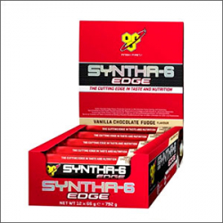 BSN Syntha 6 Edge Bar 12 x 66g