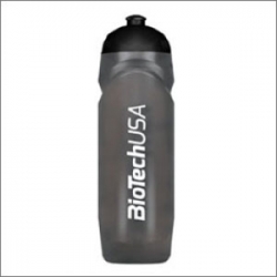 BiotechUSA Sport Bottle Trinkflasche  - Fitness Muskelshop - Günstig Fitness Sportnahrung