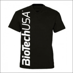 BiotechUSA T-Shirt
