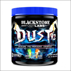 Blackstone Labs Dust V2 - 270g