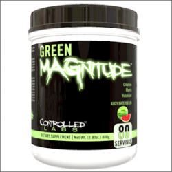 Controlled Labs Green MAGnitude 896g