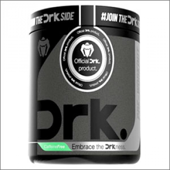 Drk. Supps DRK Pre-Workout Stim Free 375g