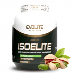Evolite Nutrition Basic Line IsoElite 2270g