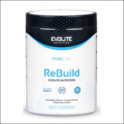 Evolite Nutrition ReBuild 400g