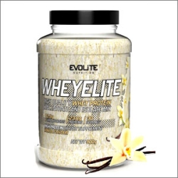 Evolite Nutrition Wheyelite 900g