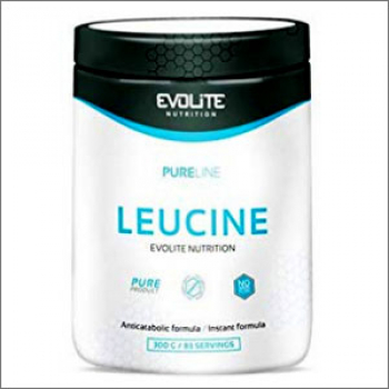 Evolite Pure Line Leucine 300g