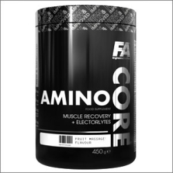FA Nutrition Core Amino 450g