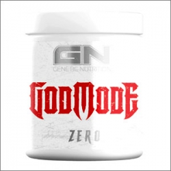 GN Laboratories GodMode Zero 300g