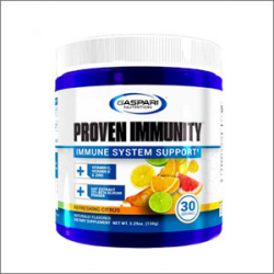Gaspari Nutrition Proven Immunity 150g