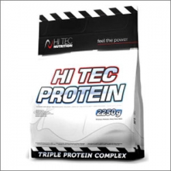 HiTec Nutrition Hi Tec Protein 2250g