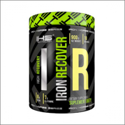 Iron Horse Series Iron Recover 900g