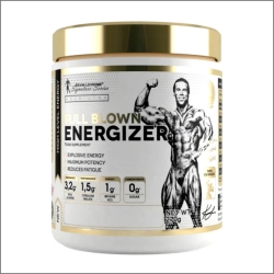 Kevin Levrone Gold Line Full Blown Energizer 270g