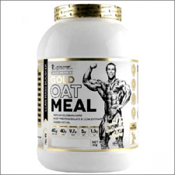 Kevin Levrone Gold Oat Meal 3000g