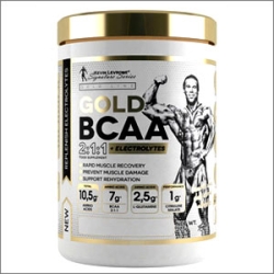 Kevin Levrone Gold Bcaa 2:1:1 375g