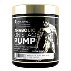 Kevin Levrone Anabolic On Stage Pump 313g