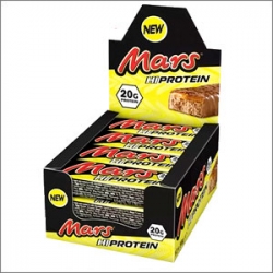 Mars Hi Protein Bar 12 x 59g