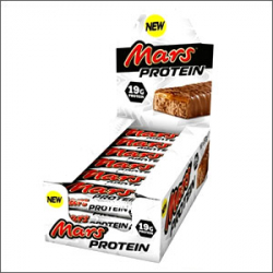 Mars Protein Bar 18 x 57g