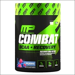 Musclepharm Combat Bcaa + Recovery 480g