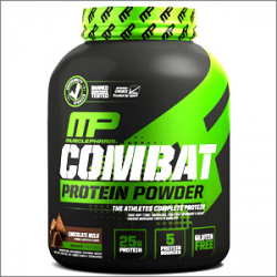 Musclepharm Combat Protein Powder 1814g