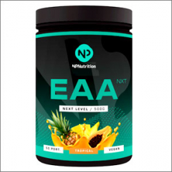 Np Nutrition Next Level EAA 500g