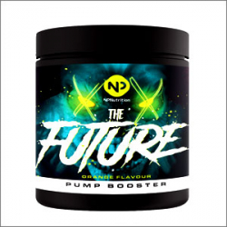 NP Nutrition The Future Pump Booster 500g