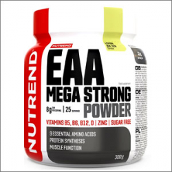 Nutrend Eaa Mega Strong Powder 300g