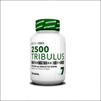 Nutricore 2500 Tribulus 100 Tabletten