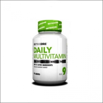 Nutricore Daily Multivitamin 90 Tabletten